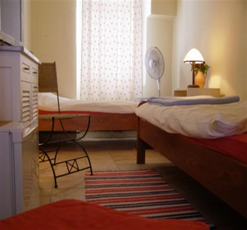 Guesthouse Lessi Загреб Номер фото