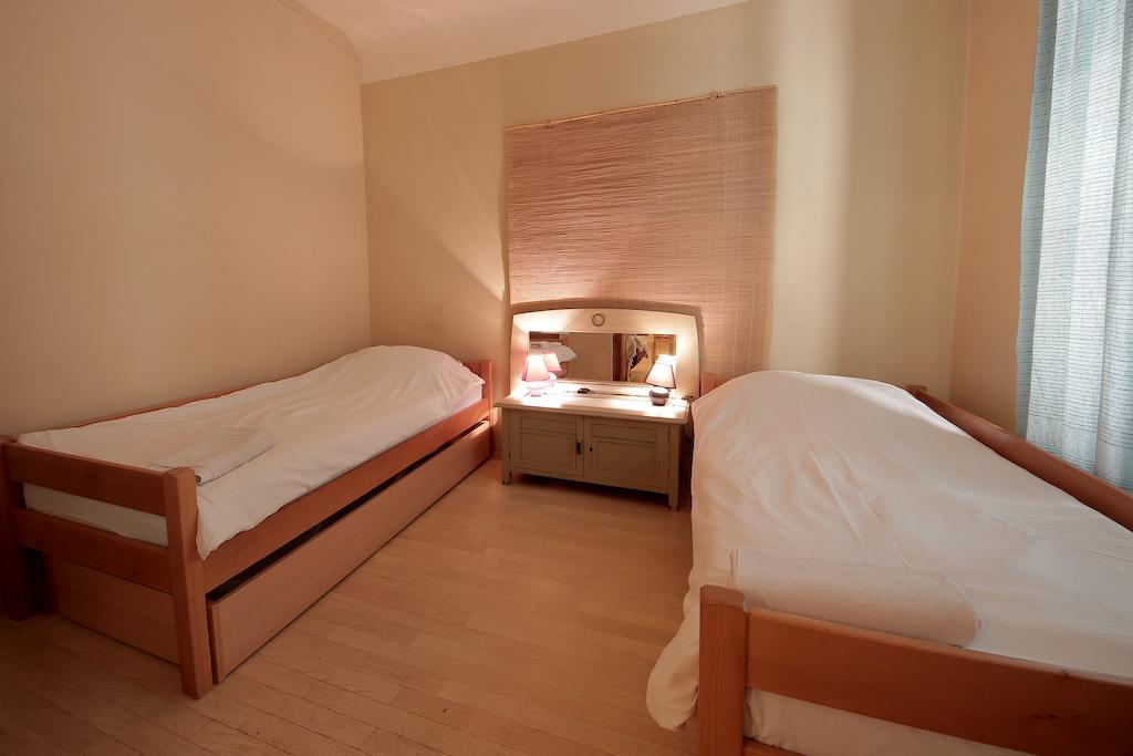 Guesthouse Lessi Загреб Номер фото